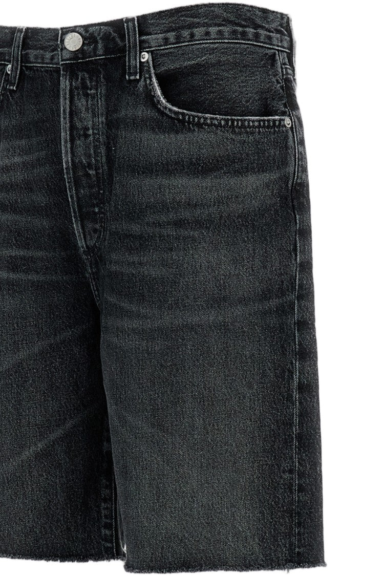 Agolde Anson Shorts