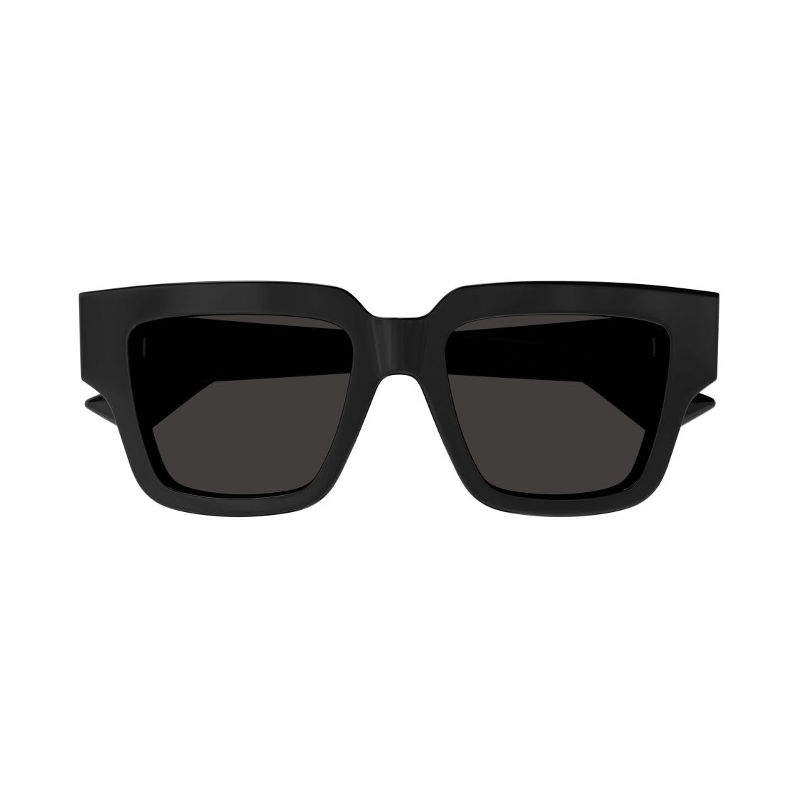 Bottega Veneta Bv1276s Oversized Square Frame Sunglasses