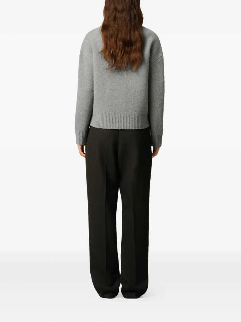 Ami Ami De Coeur Cardigan