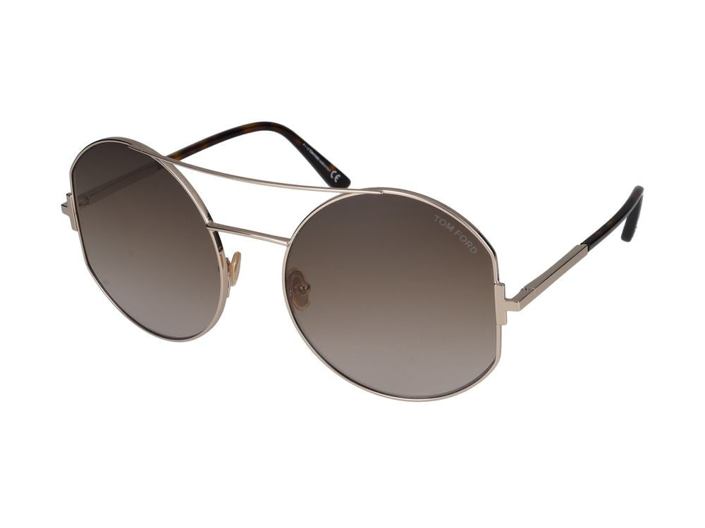 Tom Ford Sunglasses Ft0782 28,00Â F 60/20/140