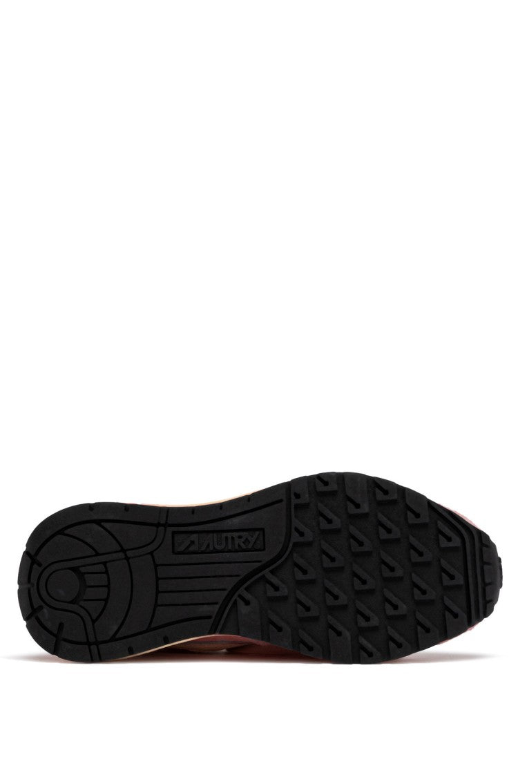 Autry Reelwind Supervintage Charms Sneakers