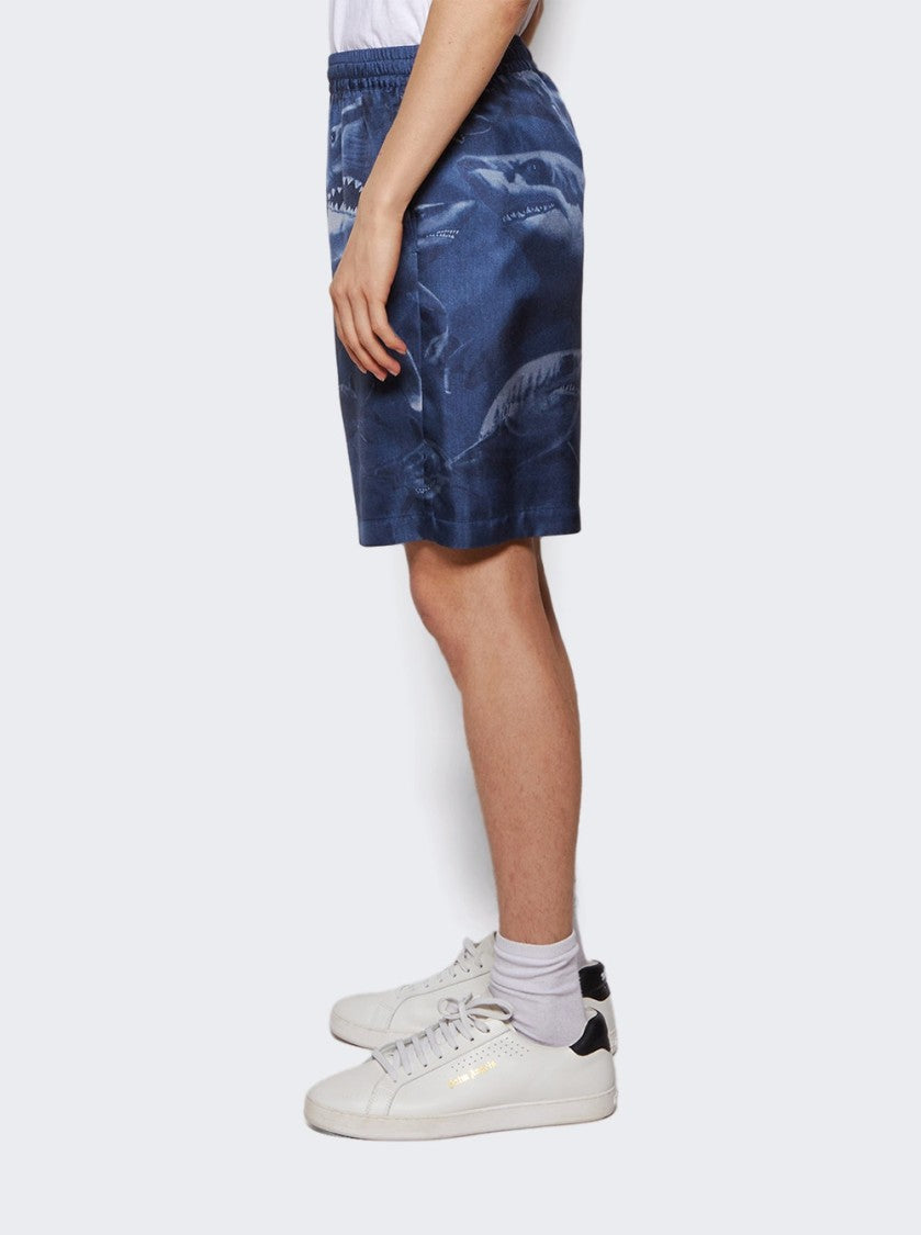 Burberry Casual Shorts