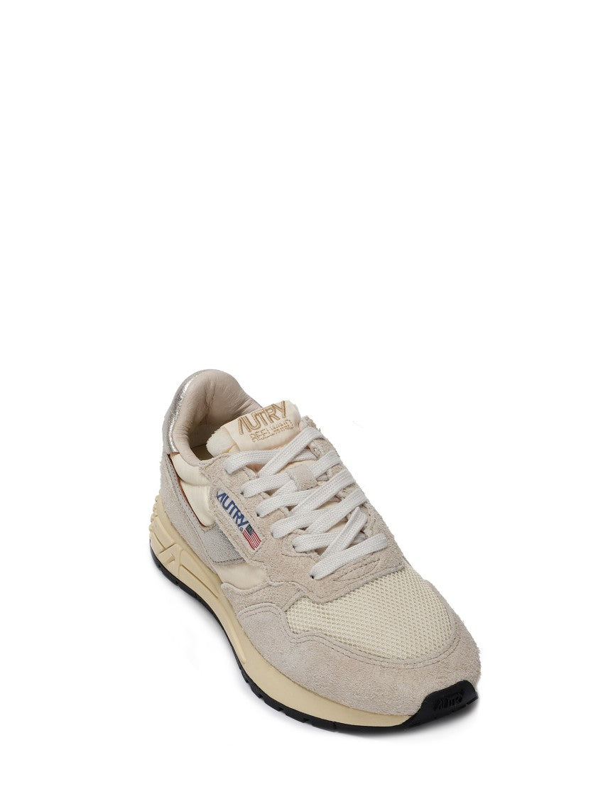 Autry Reelwind Low Women Sneakers