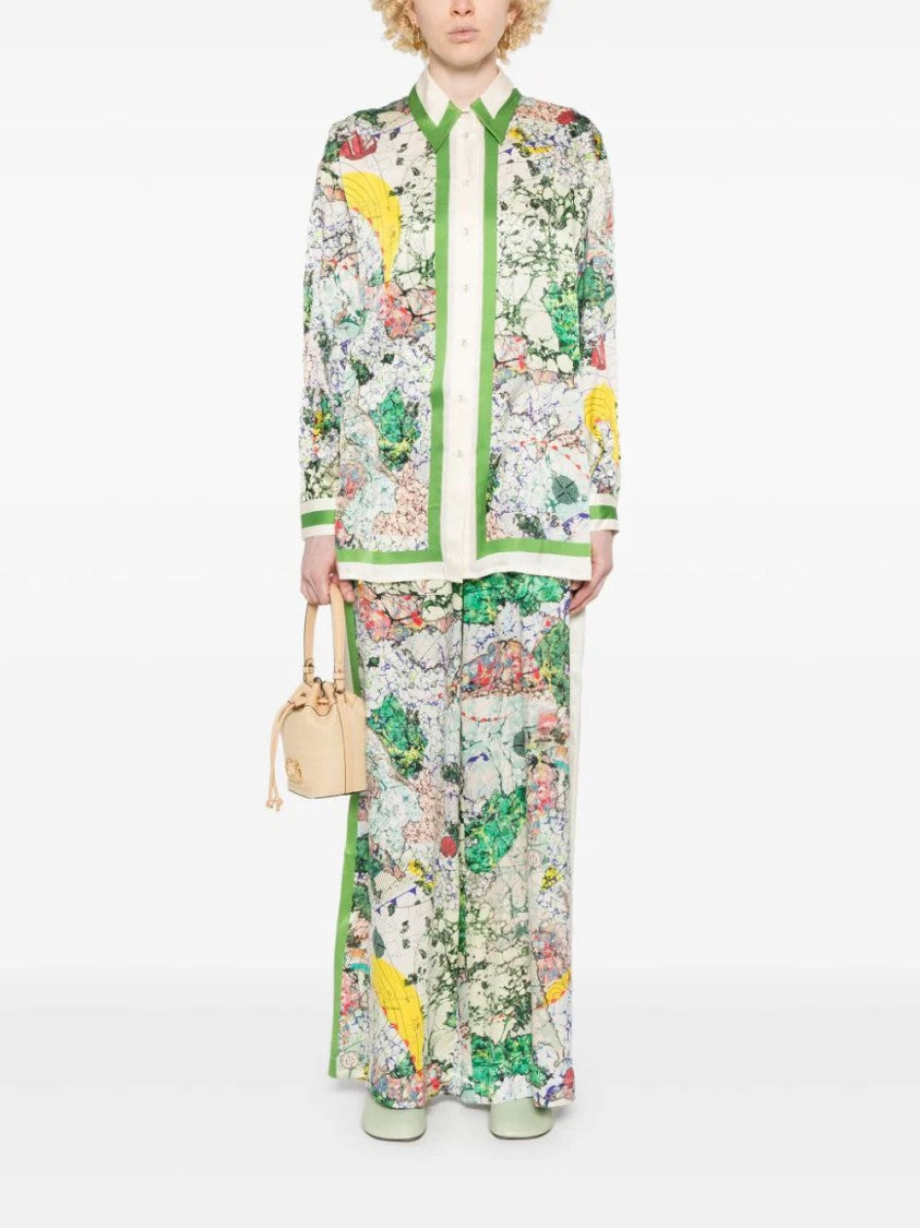 Alemais Odyssey Shirt