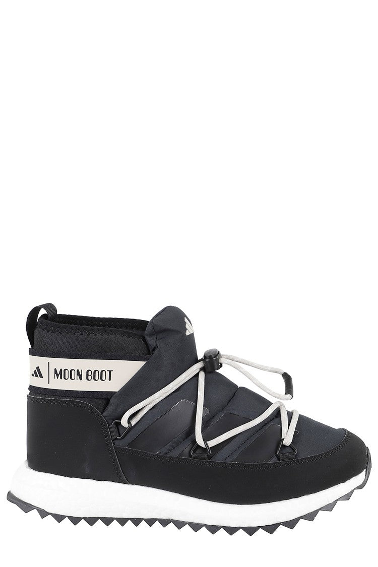 Moon Boot X Adidas Ultraboot Sneakers