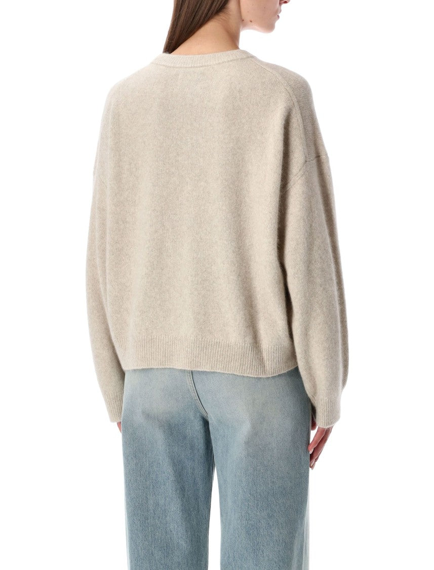 Loulou Studio Tristan Sweater