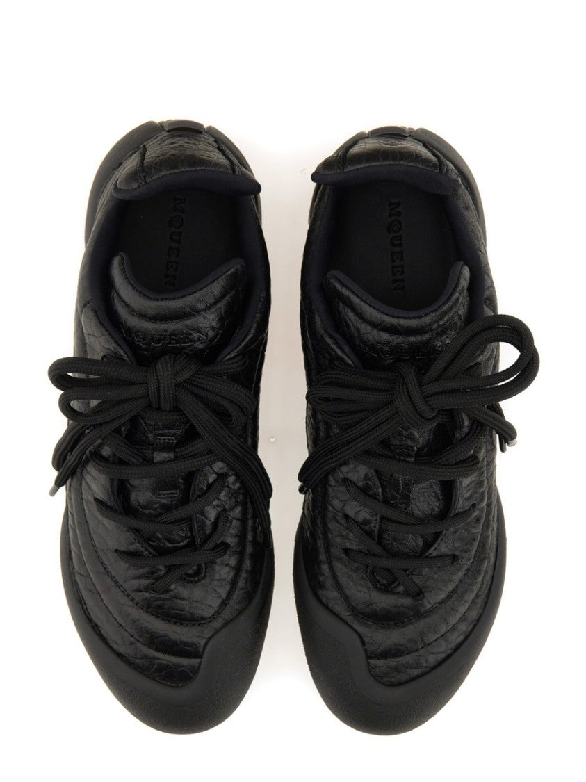 Alexander Mcqueen "Flexion" Sneaker