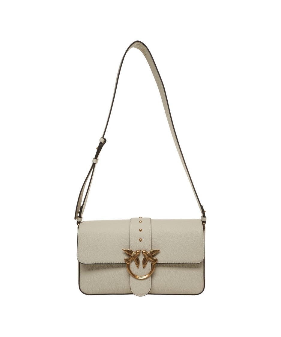 Pinko 'Love Bag Slouchy' Shoulder Bag