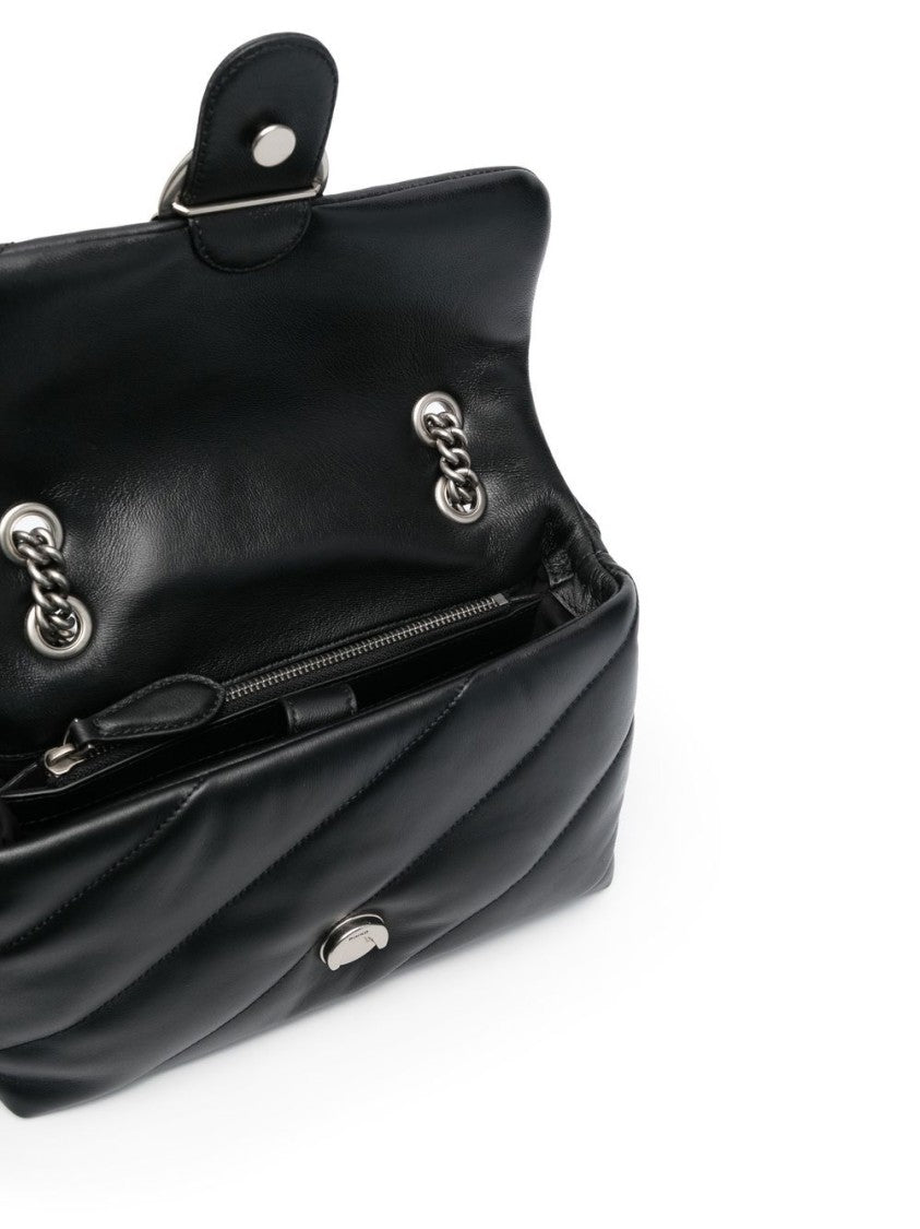 Pinko Love Bag Puff Medium Shoulder Bag