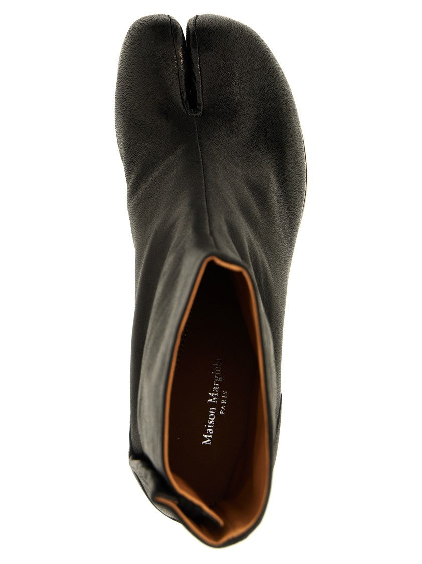 Maison Margiela 'Tabi' Ankle Boots