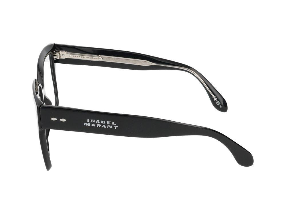 Isabel Marant Eyeglasses Im 0128 807 Black 53/19/145