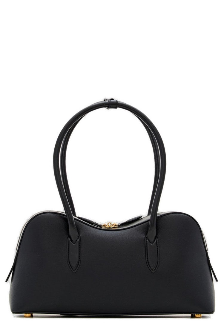 Stella Mccartney Stella Ryder Medium Bag Embossed Grainy
