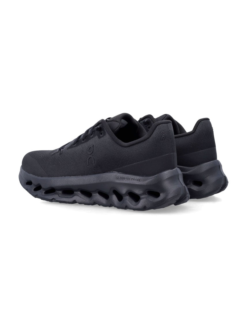 On Running Cloudtilt Performance Fabric Sneakers