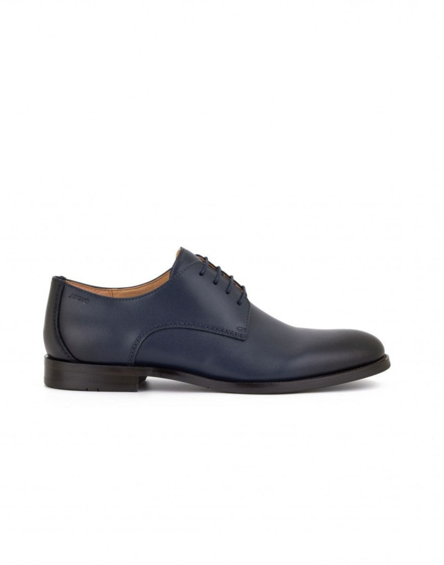 Digel Open Lacing Derby Shoe