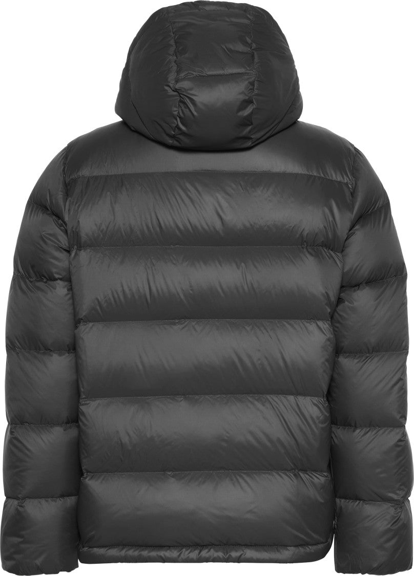 Calvin Klein Classic Fit Insulated Nylon Puffer Coat