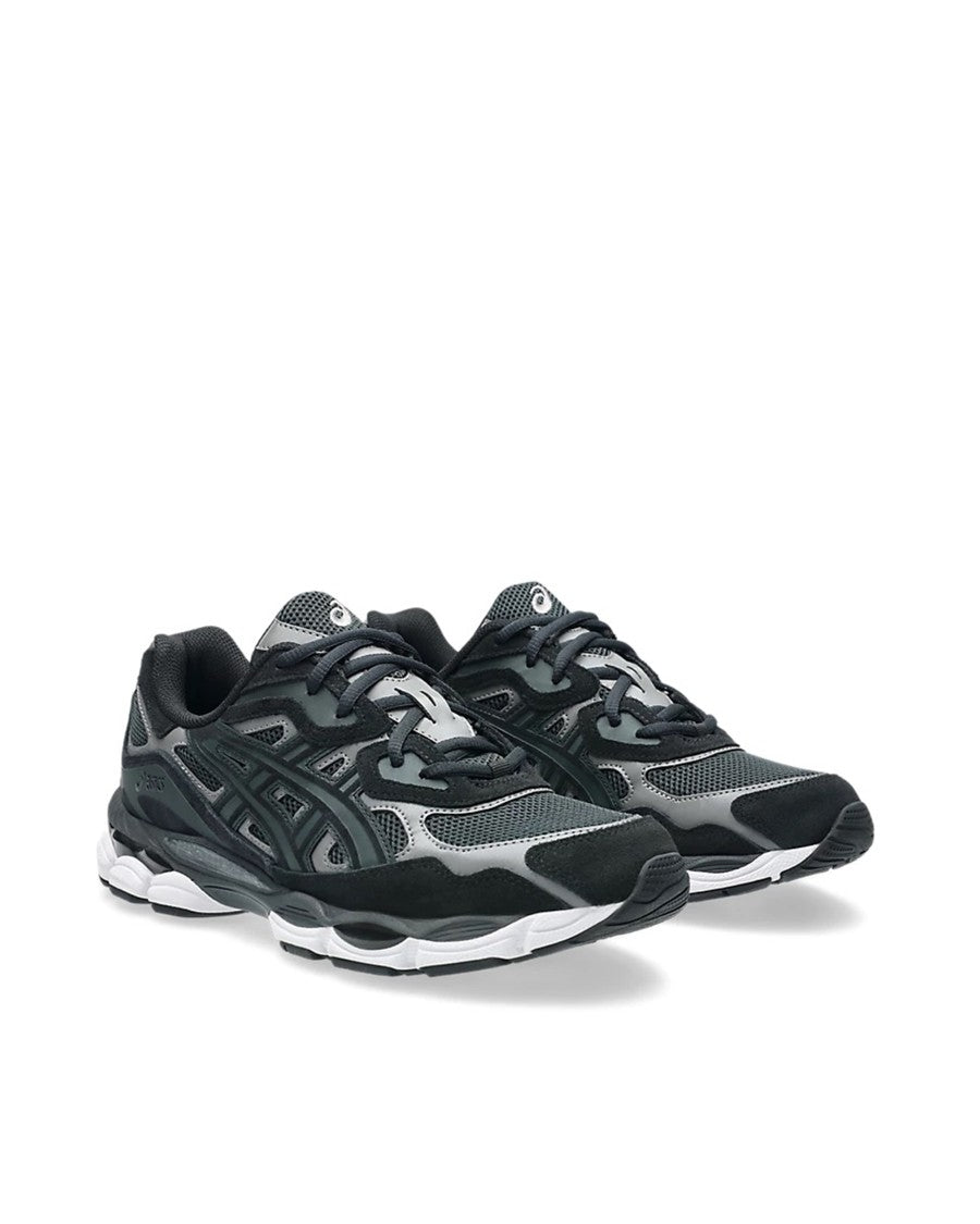 Asics Gel-Nyc Graphite Grey Sneakers