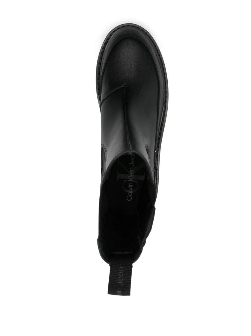 Calvin Klein Jeans Combat Chelsea Boot