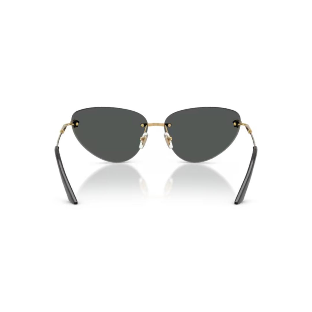 Versace 0Ve2281 Cat-Eye Sunglasses