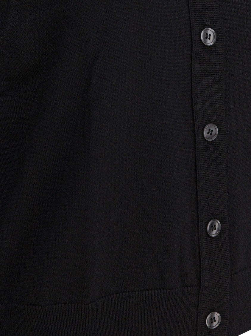 Soeur "Chiara" Cardigan