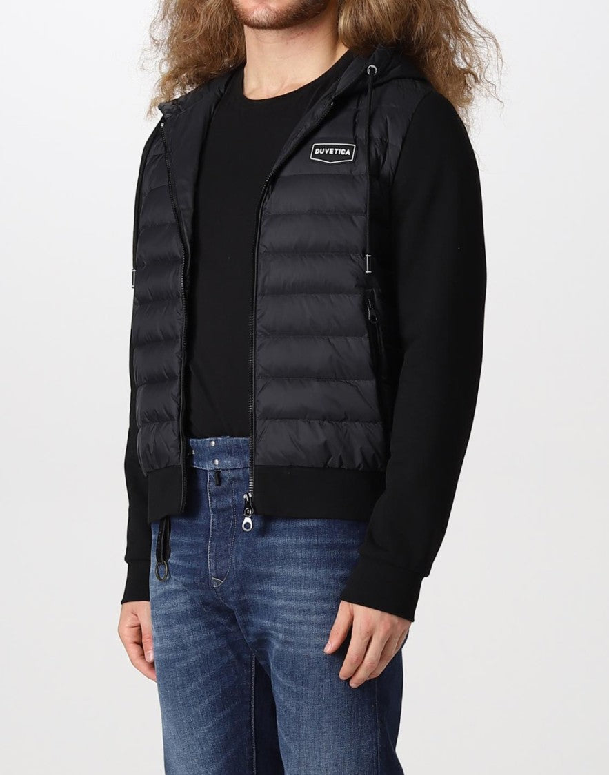 Duvetica Molveno Puffer Down Jacket