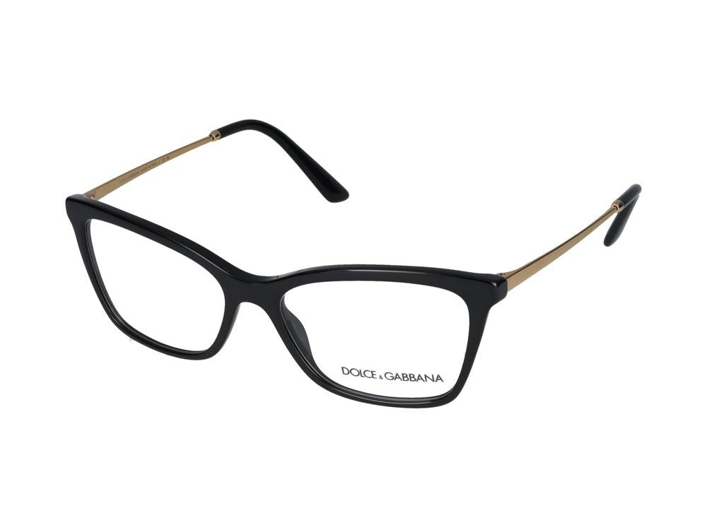 Dolce & Gabbana Eyeglasses 0Dg3347 501 54/16/145
