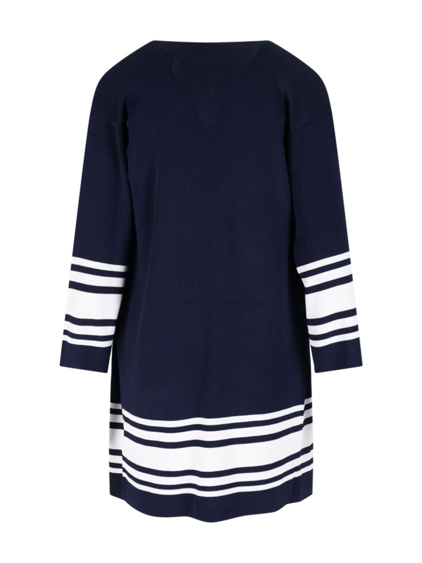 Polo Ralph Lauren Mini' Navy Dress – Blue