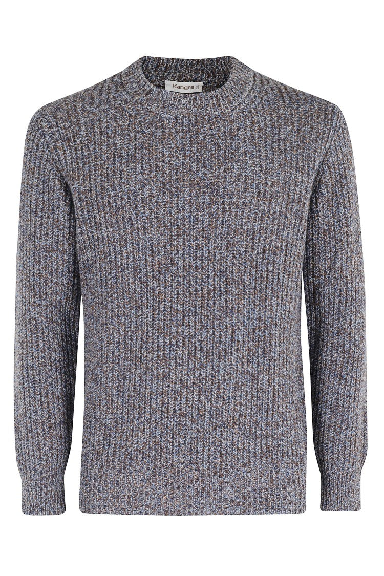 Kangra Fantasy Choker Sweater