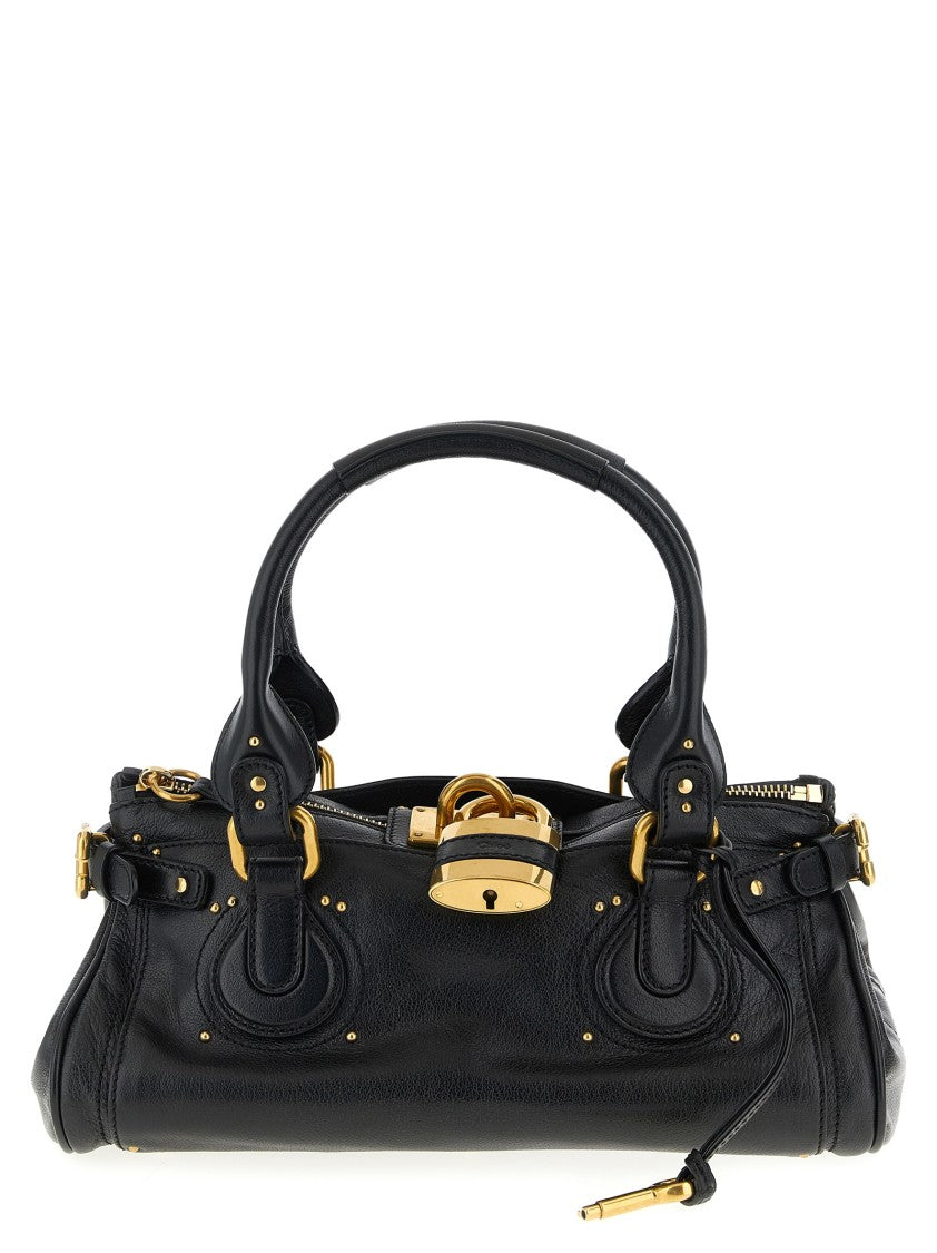 Chloé Paddington' Shoulder Bag