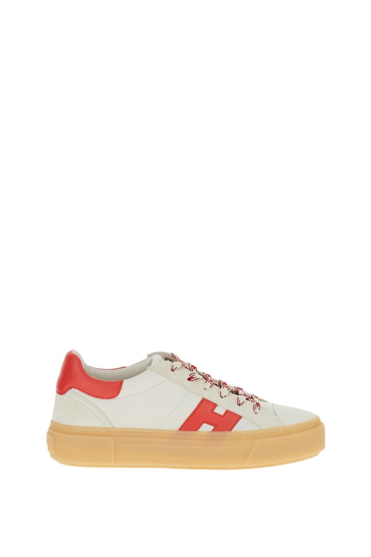 Hogan Crosswind Sneakers
