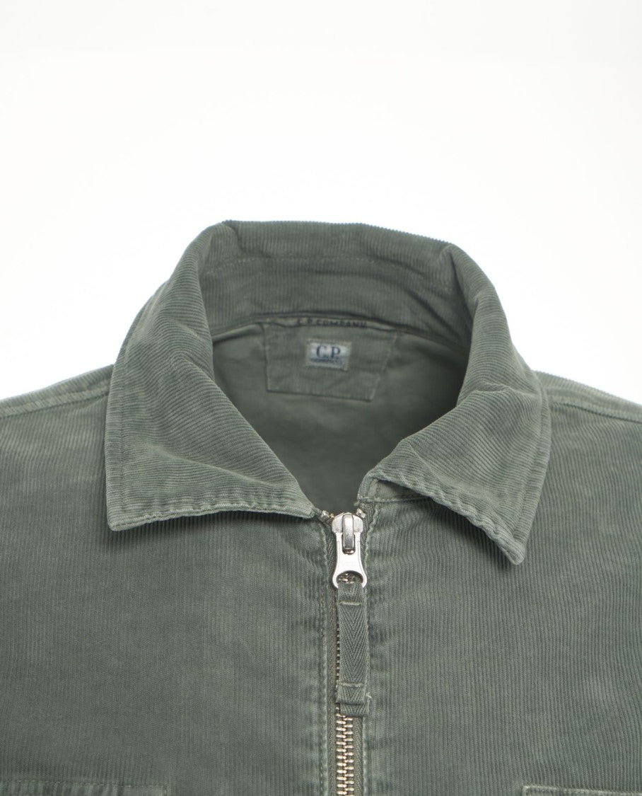 C.P. Company Corduroy Jacket
