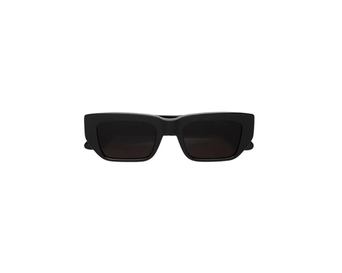 Retrosuperfuture Ra Black Sunglasses