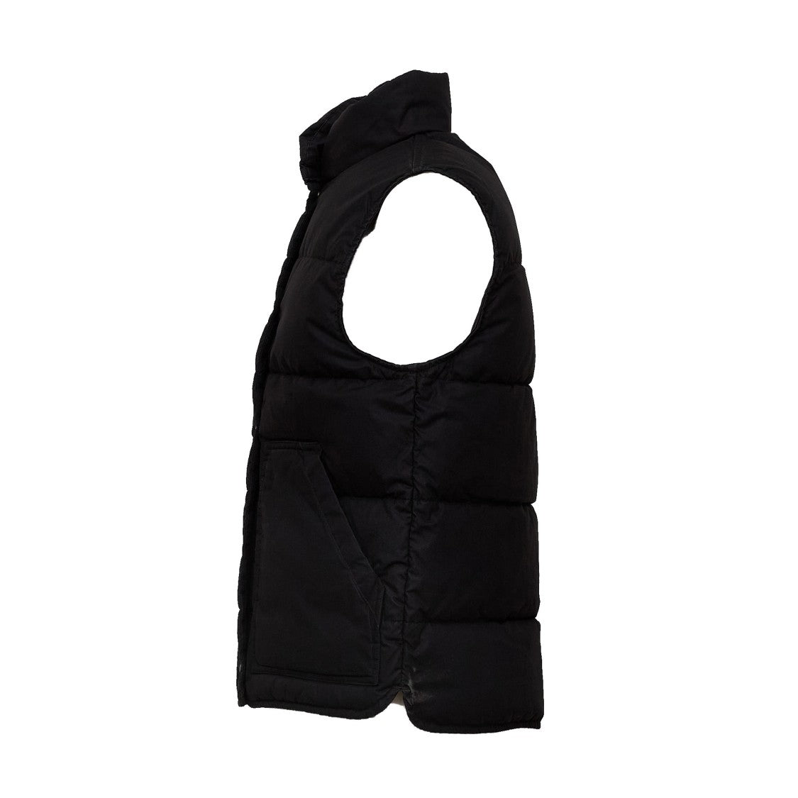 Filson Heritage High-Collar Down Vest