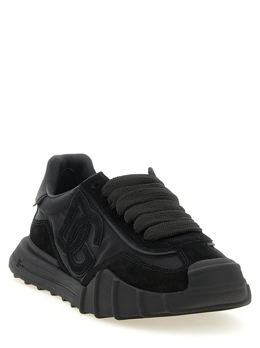Dolce & Gabbana 'Dg Athletic' Sneakers