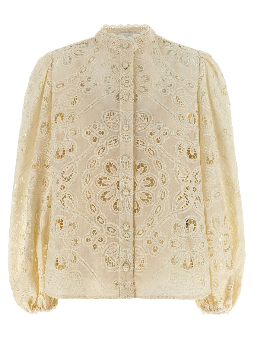 Zimmermann Rhiannon' Blouse