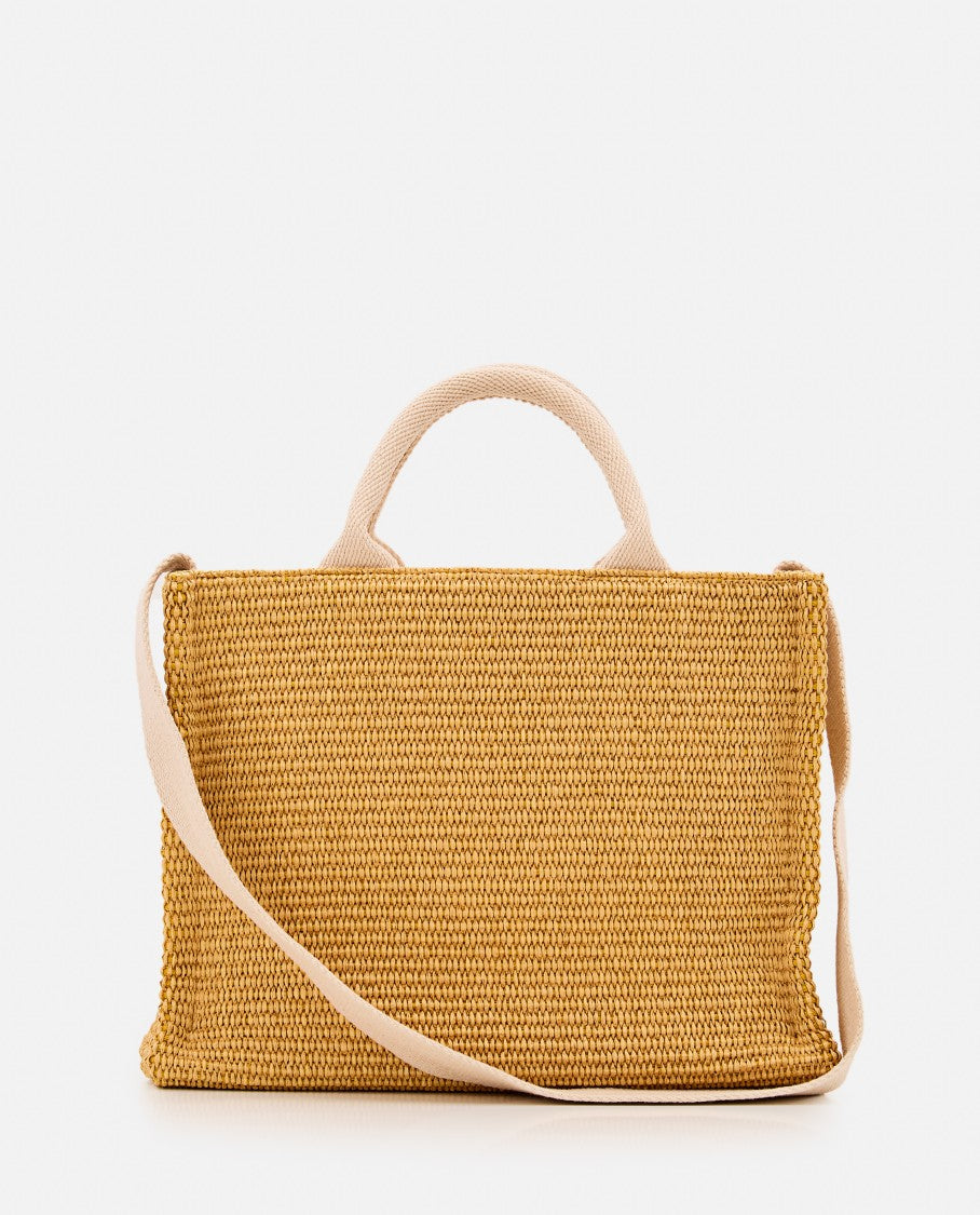 Marni Small Basket Bag