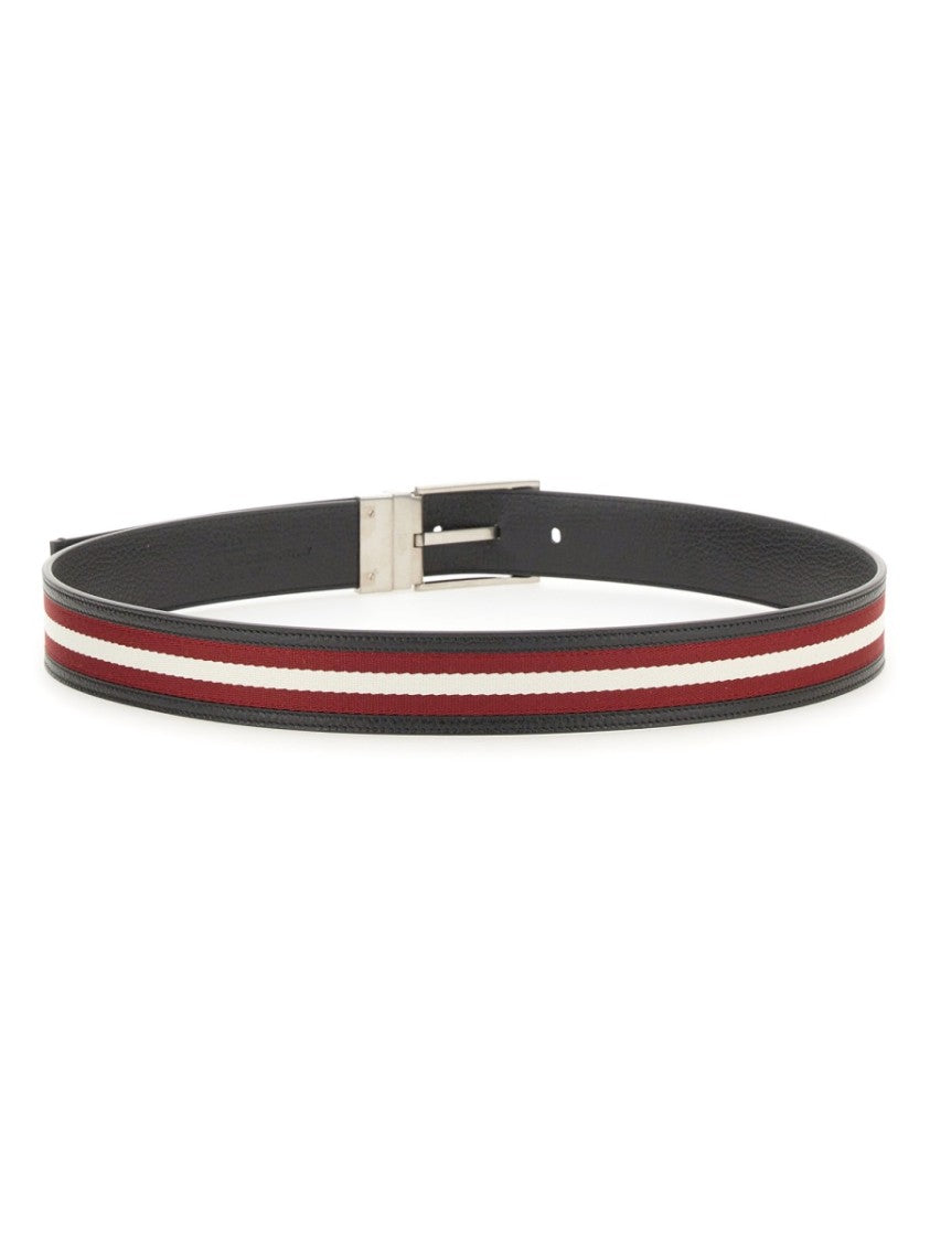 Bally Shiffie Belt