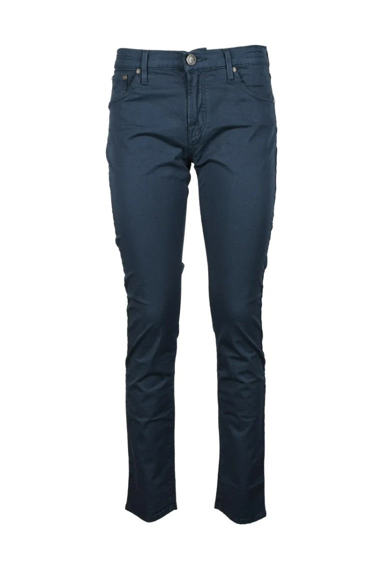 Jacob Cohen Skinny Jeans - Blue