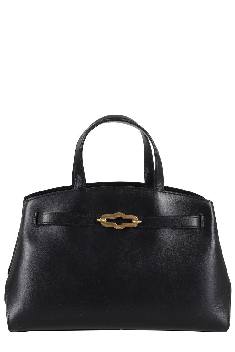 Mulberry Small Pimlico Tote High Gloss Bag