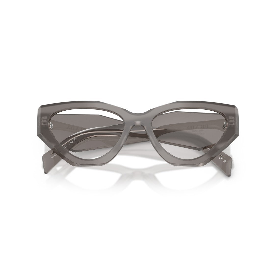 Prada 0Pr C07v Cat-Eye Sunglasses