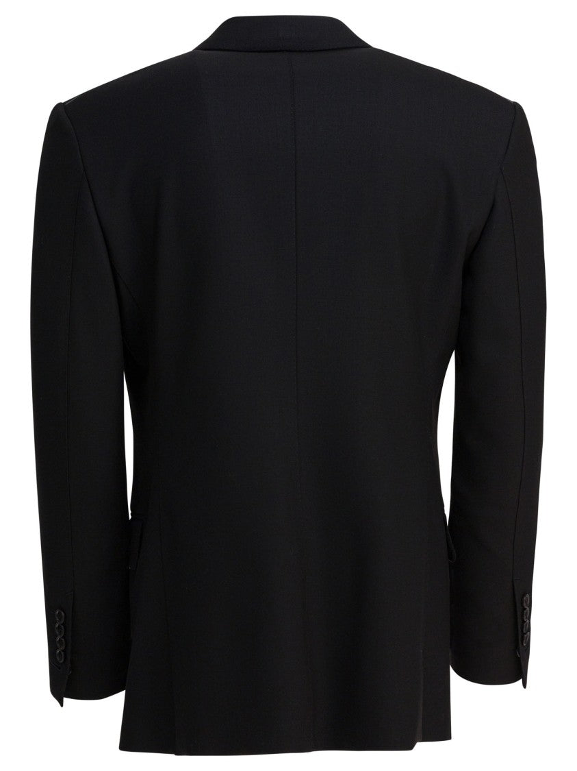 Tom Ford "Broken" Blazer