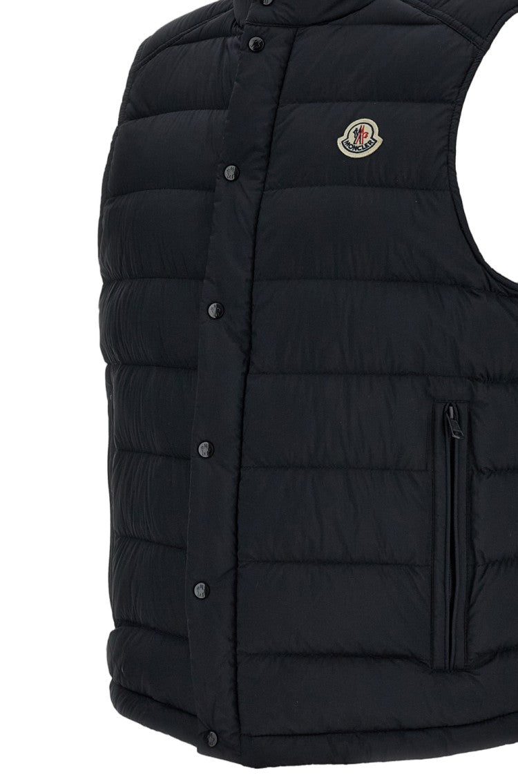 Moncler Barthe Puffer Vest
