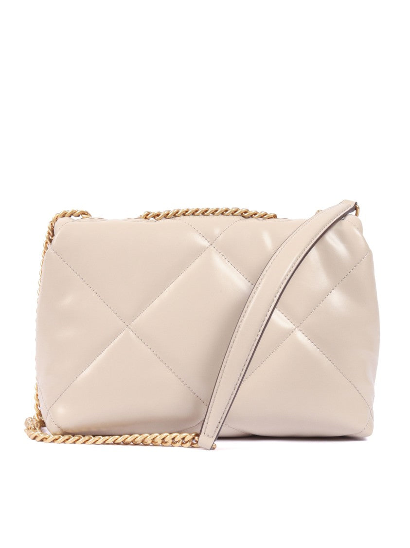 Tory Burch Kira Diamond Quilt Small Shoulder Bag