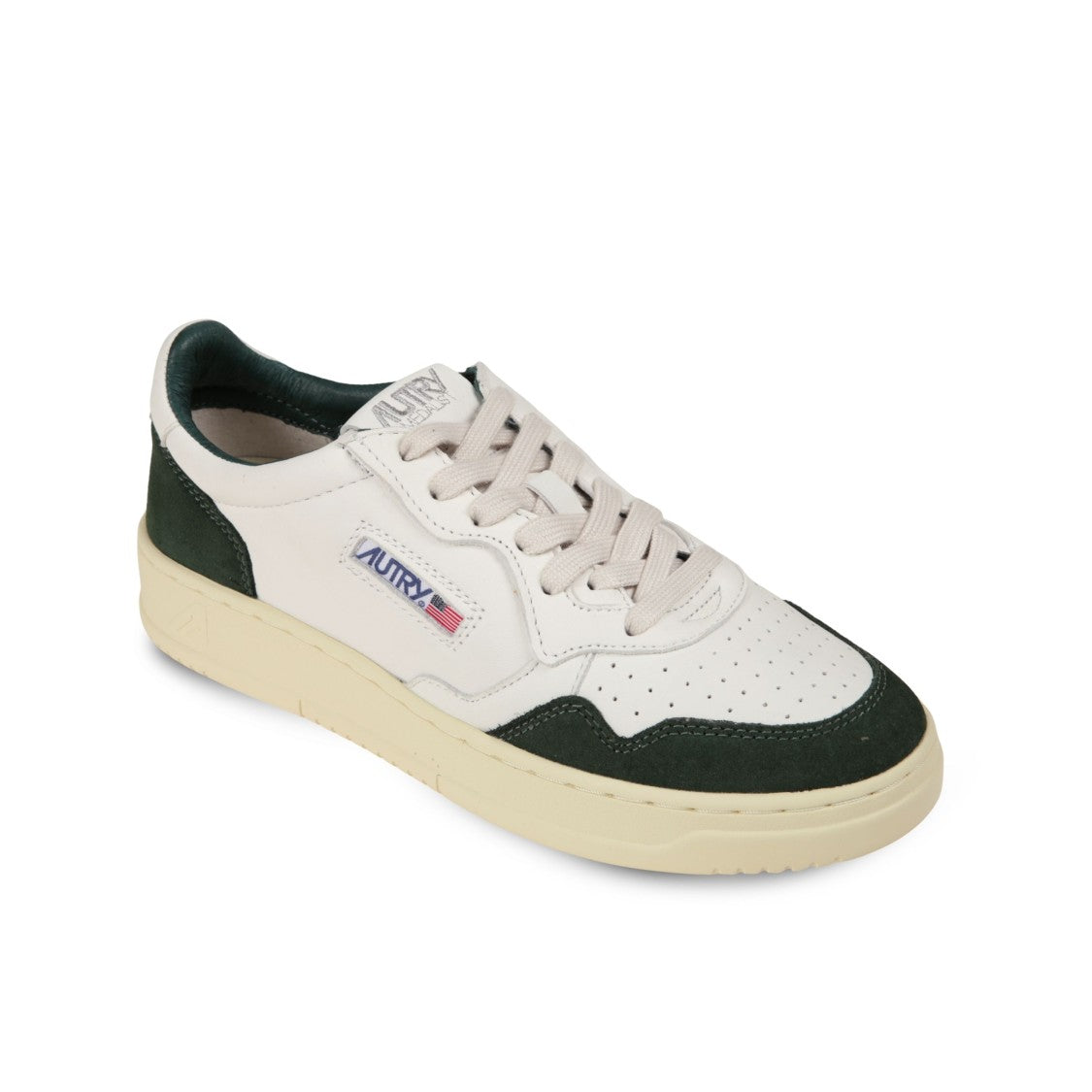 Autry Medalist Low Sneakers