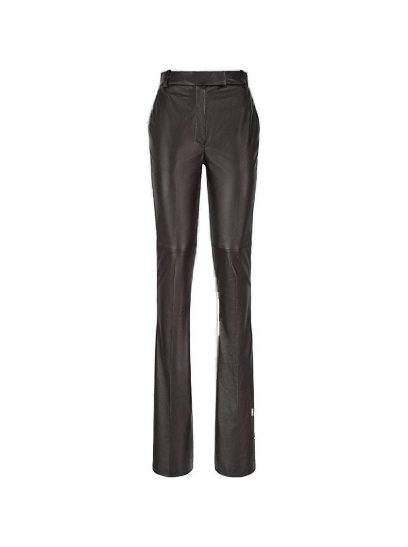 The Attico Piaf Long Pants