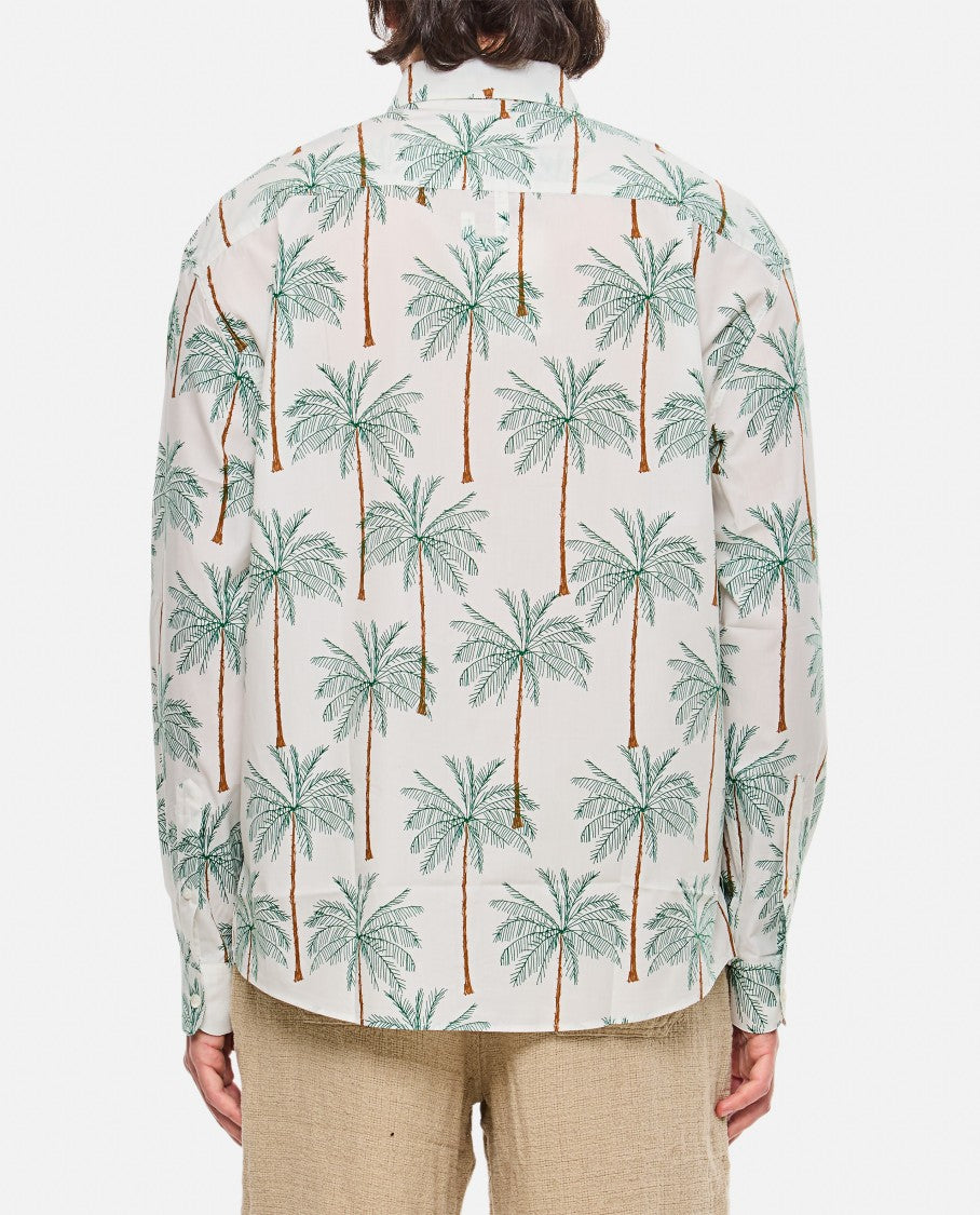 Jacquemus Simon Shirt