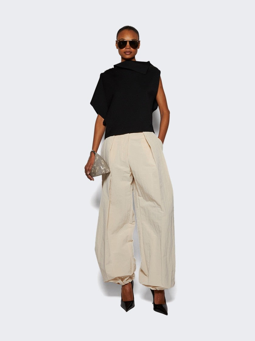 Jacquemus Le Petit Calino Bag Beige