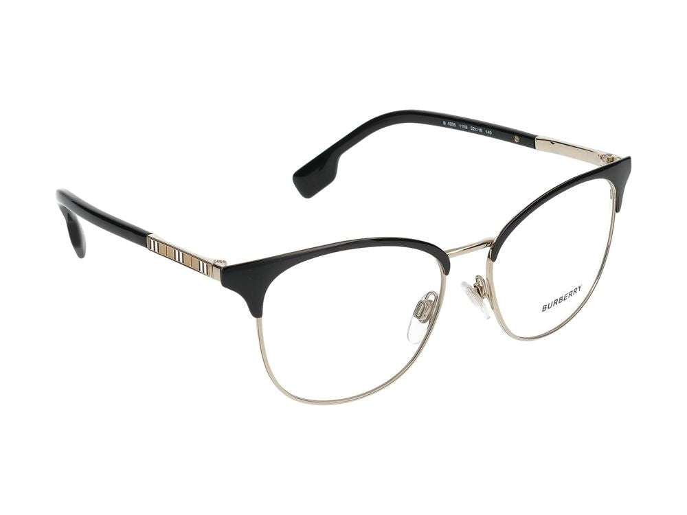 Burberry Eyeglasses 0Be1355 1109 52/16/140
