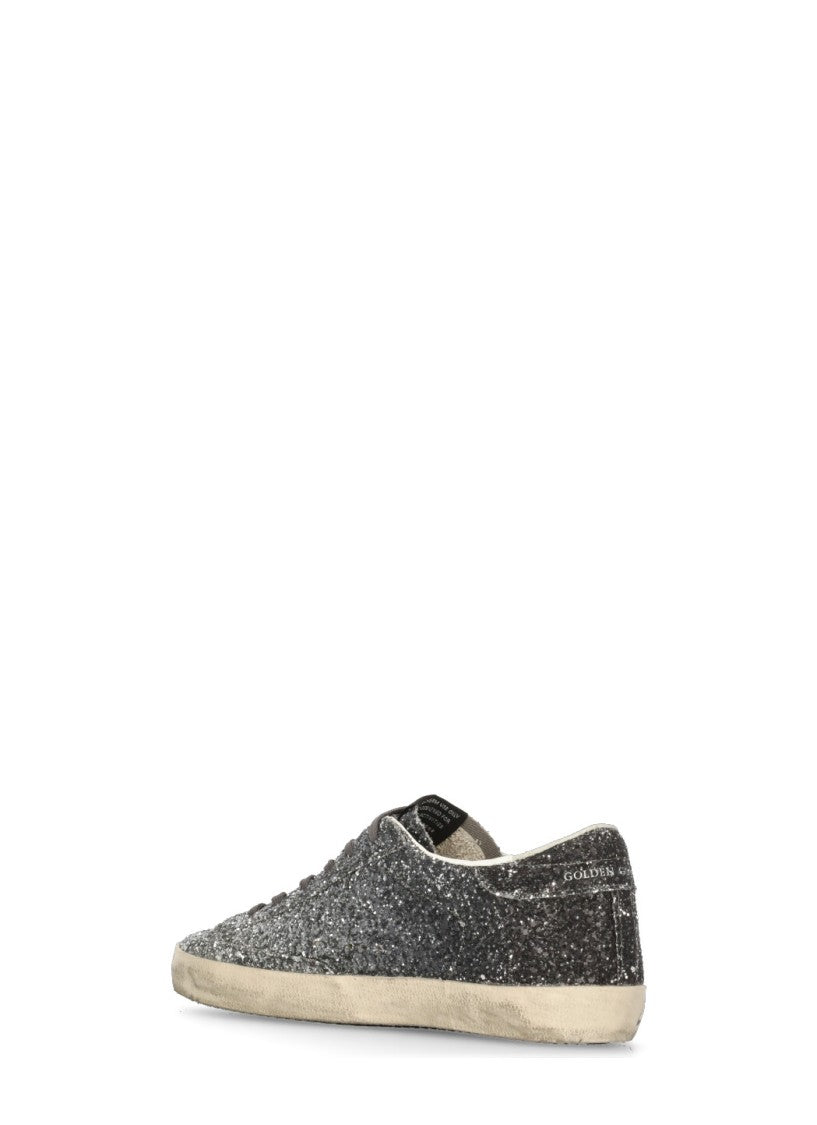 Golden Goose Super Star Classic Sneakers