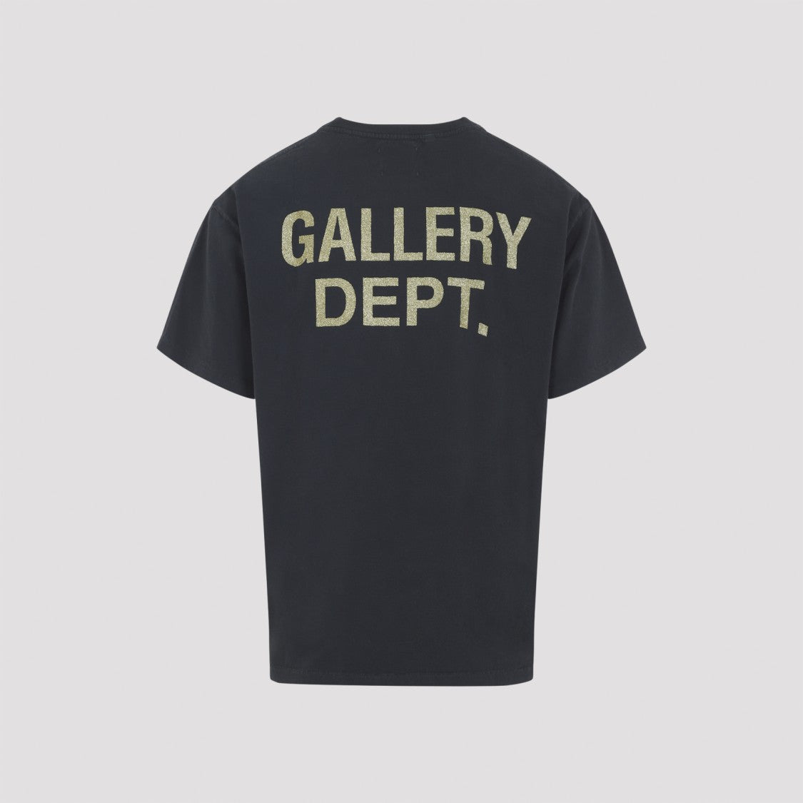 Gallery Dept. Night Of The Living Dead Grey Cotton T-Shirt
