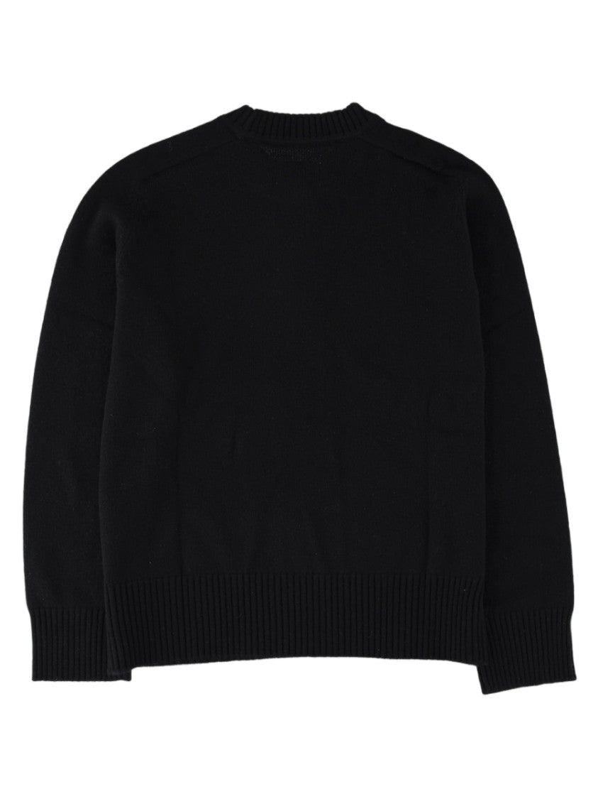 Loulou De Saison Baltra Relaxed Fit Cashmere Sweater